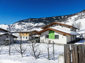 Apartment Apartment Fankhauser by Interhome Piesendorf